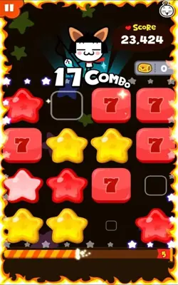 ActionPuzzleTown android App screenshot 0