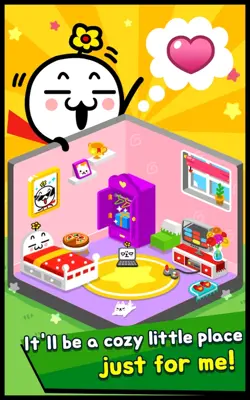 ActionPuzzleTown android App screenshot 4